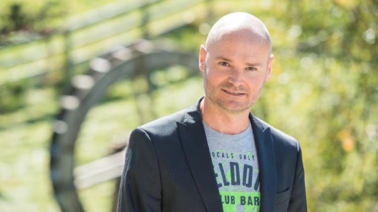 Dr. Cristian Kollmann, Toponomastikexperte